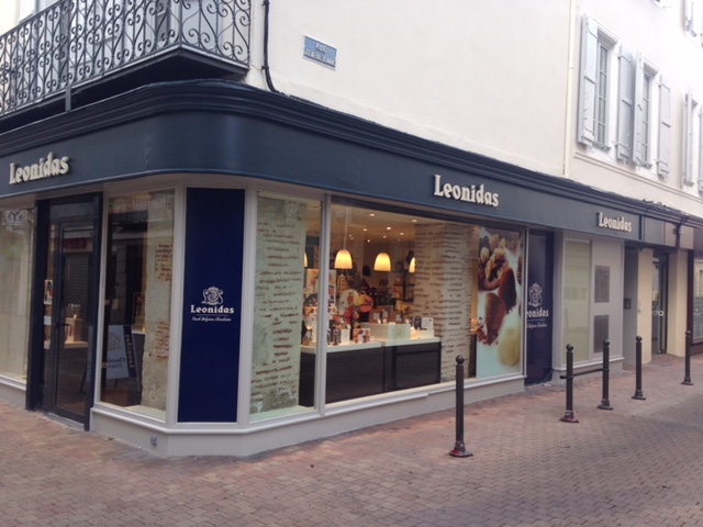 Leonidas · Photos 7
